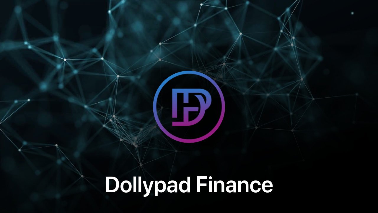 Where to buy Dollypad Finance coin