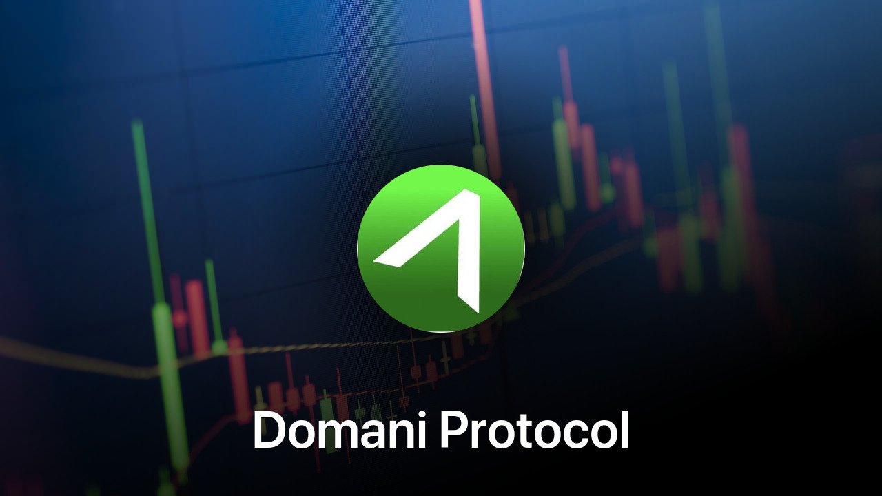 Where to buy Domani Protocol coin