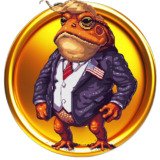 Where Buy Donald Toad Coin