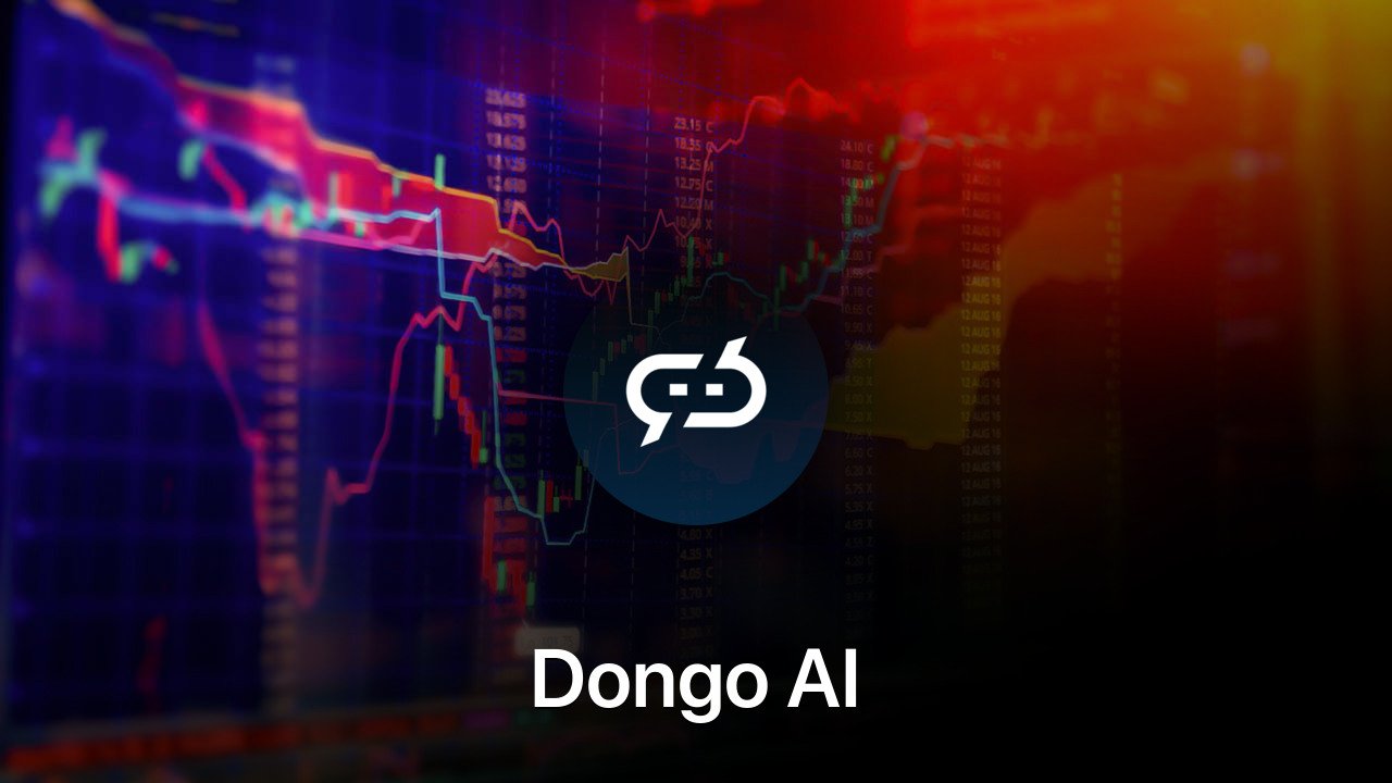 Where to buy Dongo AI coin