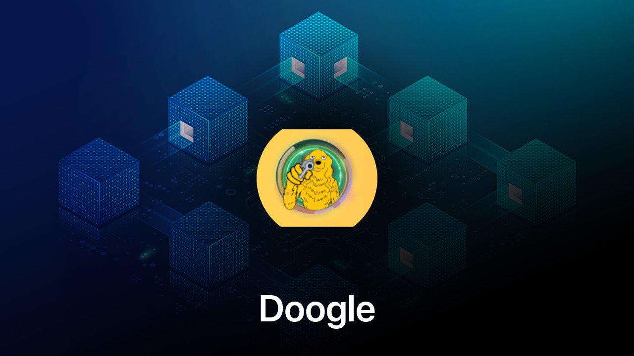 Where to buy Doogle coin