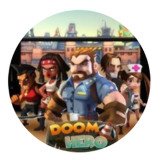 Where Buy Doom Hero Dao