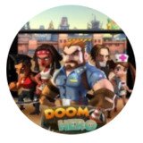 Where Buy Doom Hero Game