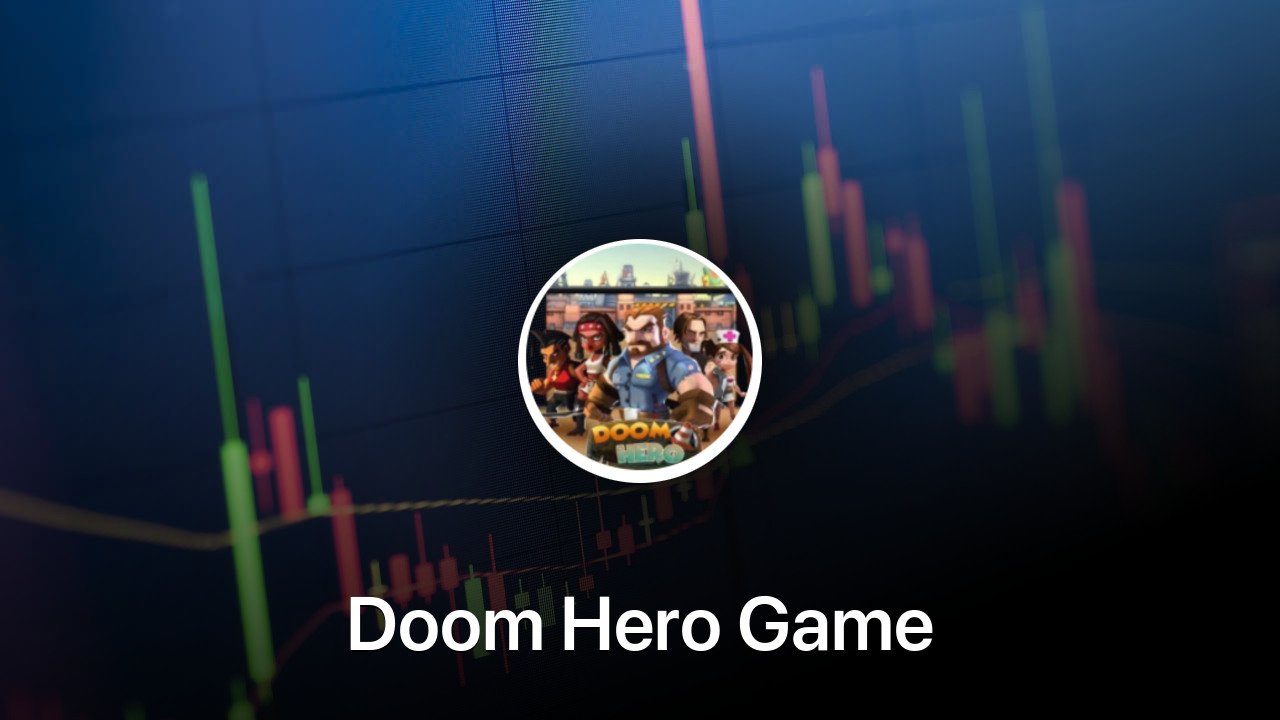 Where to buy Doom Hero Game coin