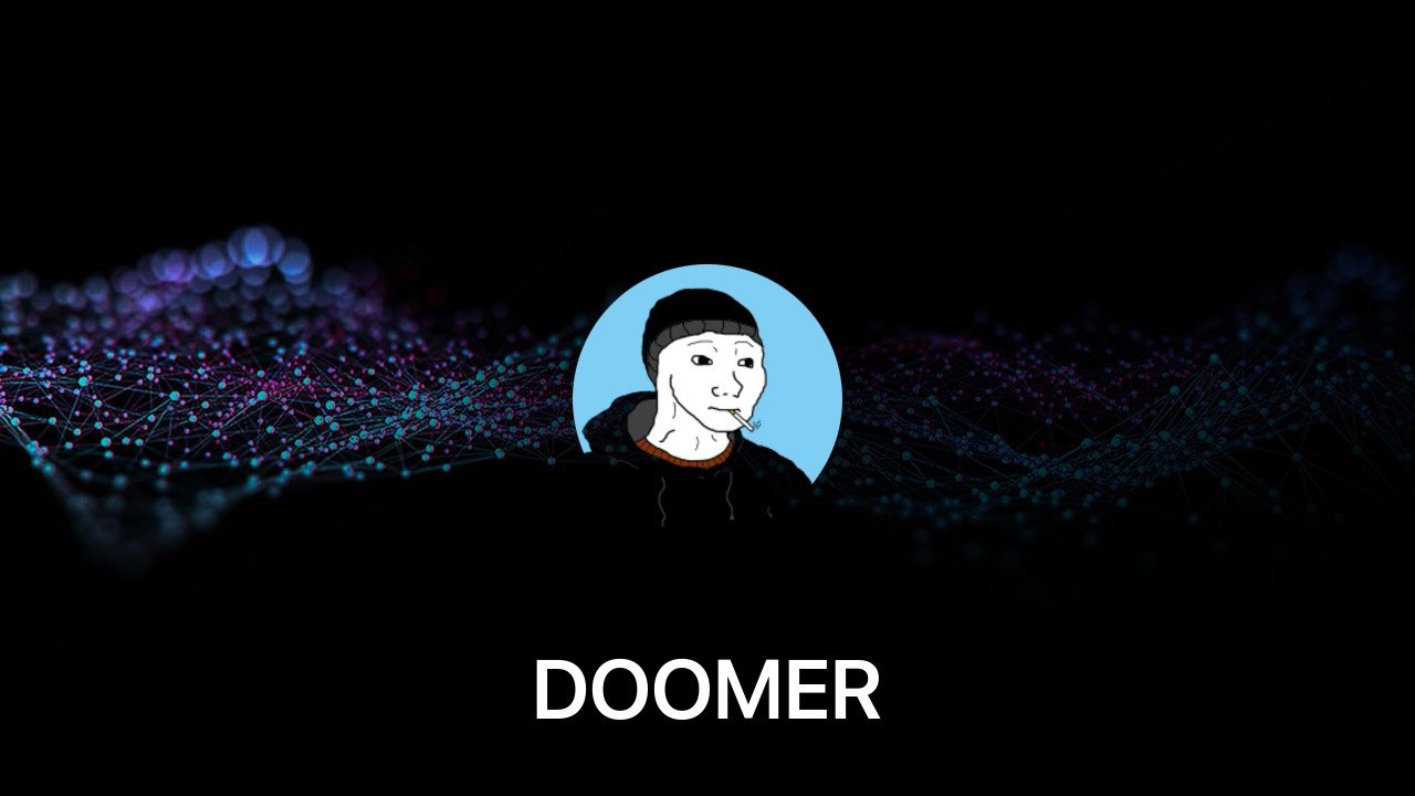 Where to buy DOOMER coin