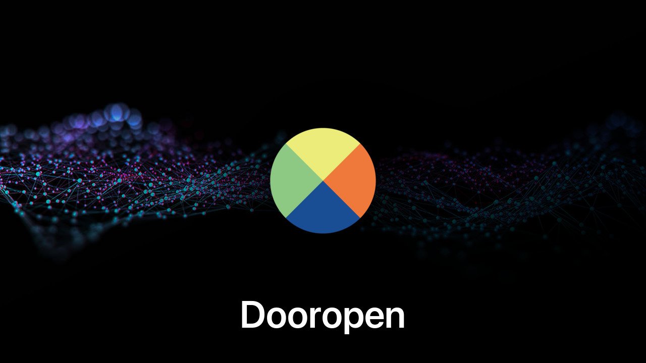 Where to buy Dooropen coin