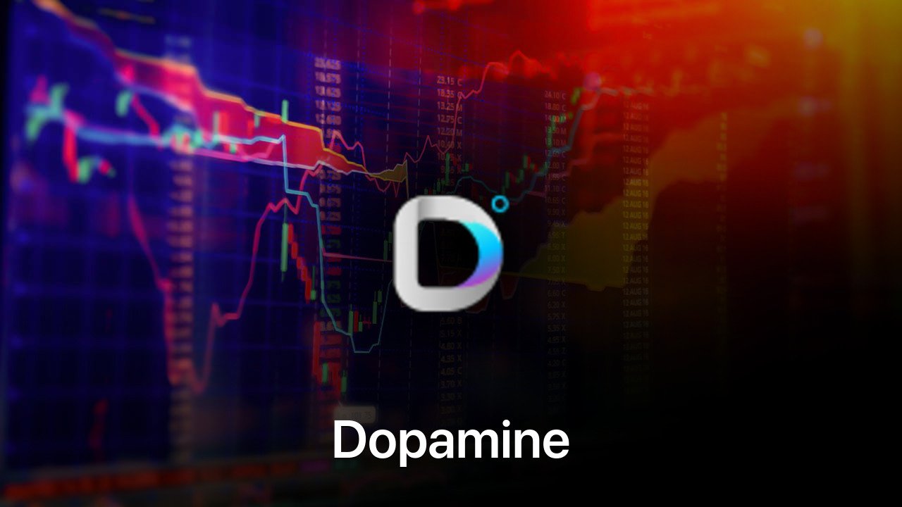 Where to buy Dopamine coin