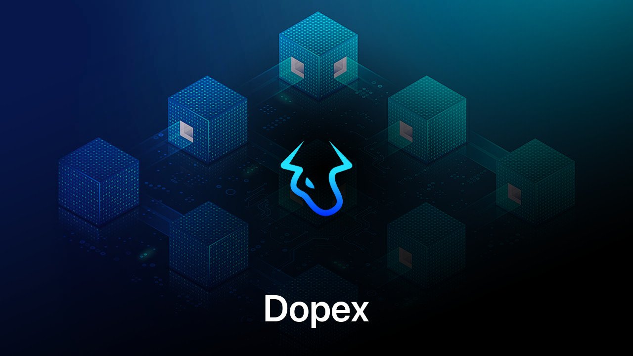 Where to buy Dopex coin