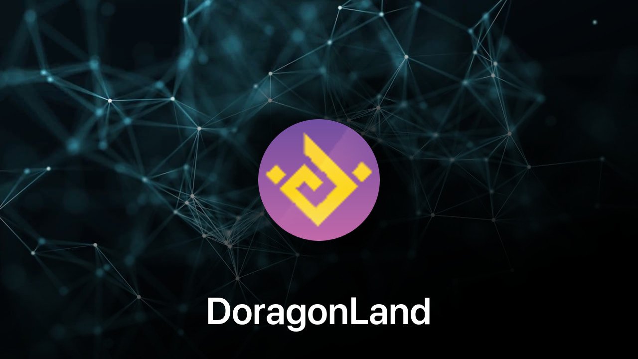 Where to buy DoragonLand coin