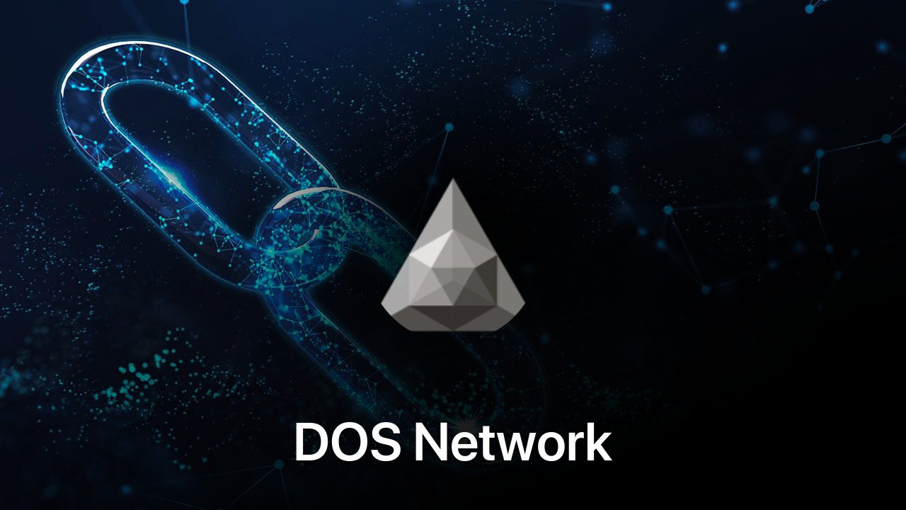 Where to buy DOS Network coin