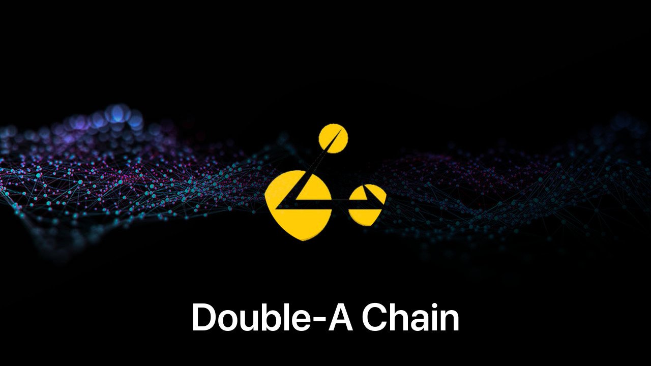 Where to buy Double-A Chain coin