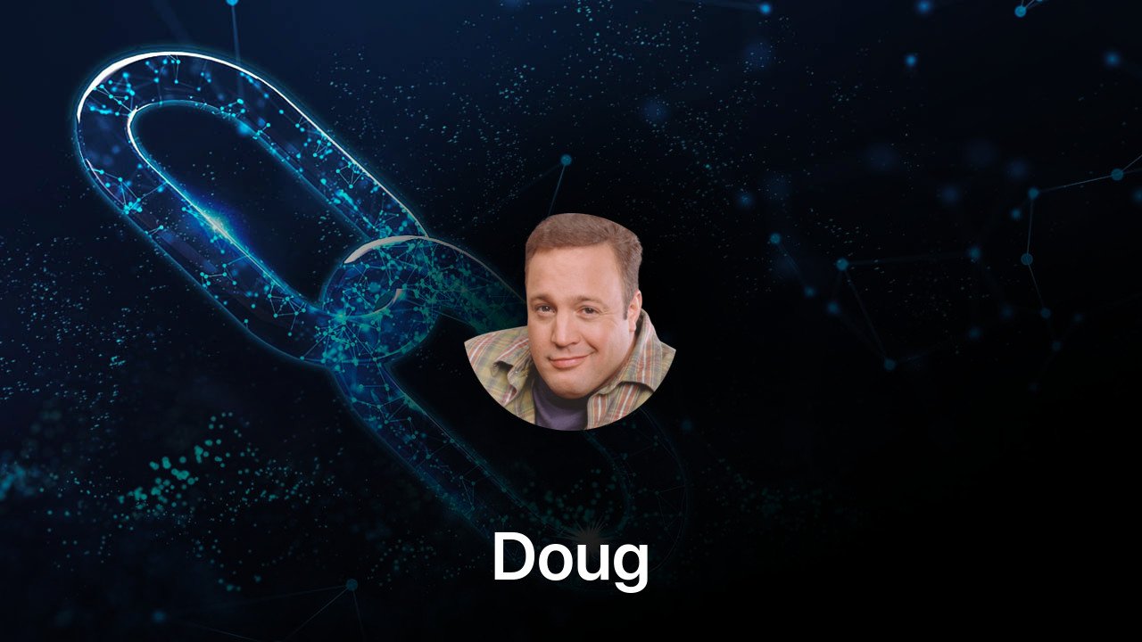 Where to buy Doug coin