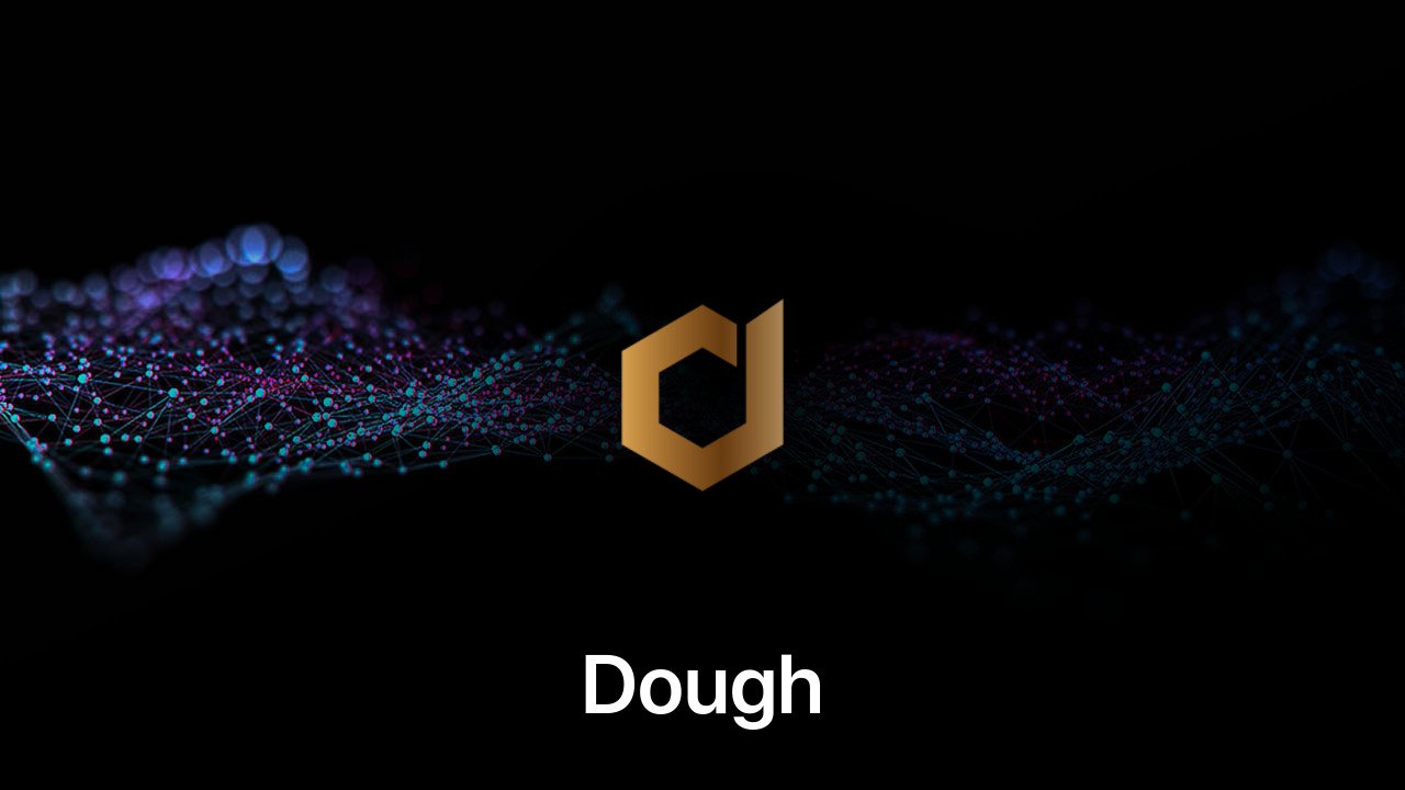 Where to buy Dough coin