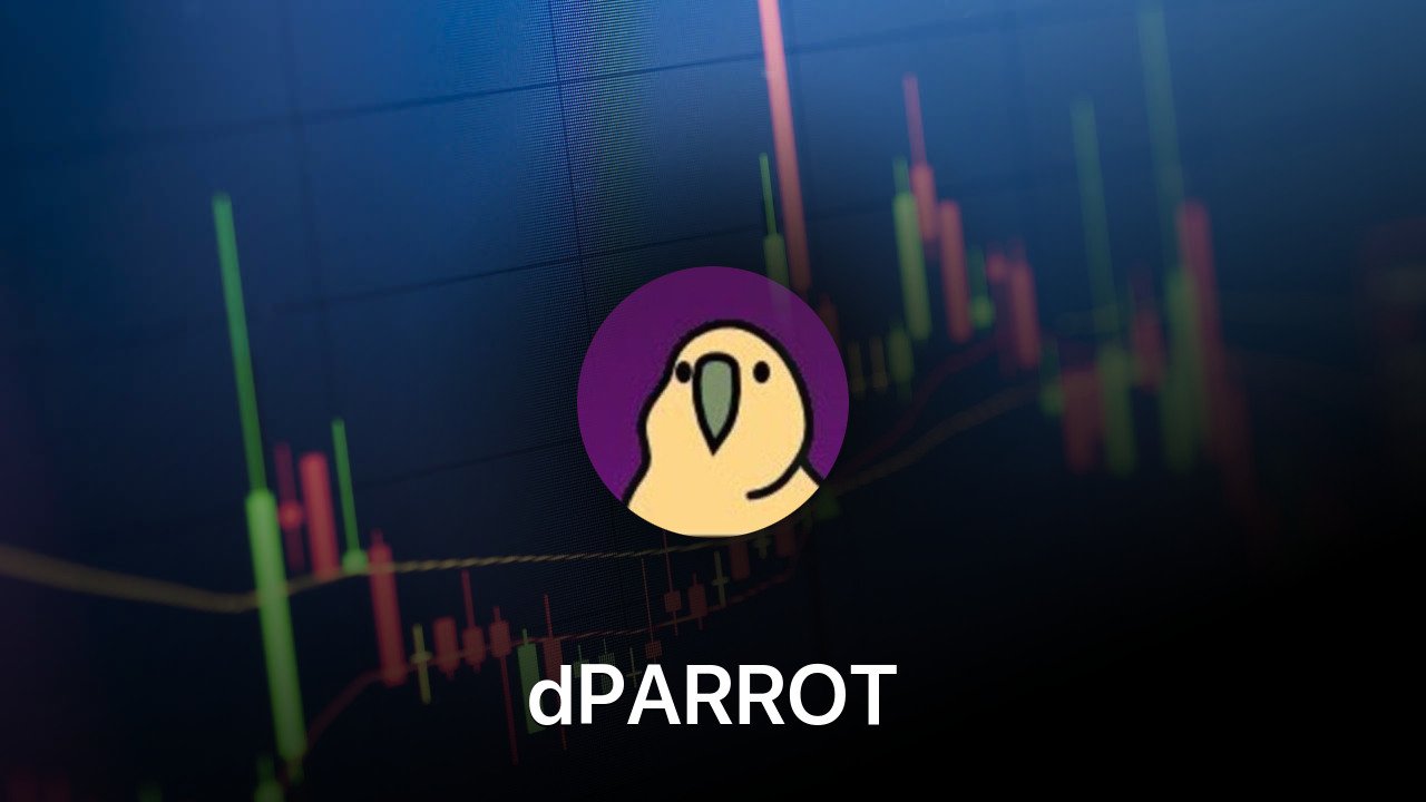 Where to buy dPARROT coin
