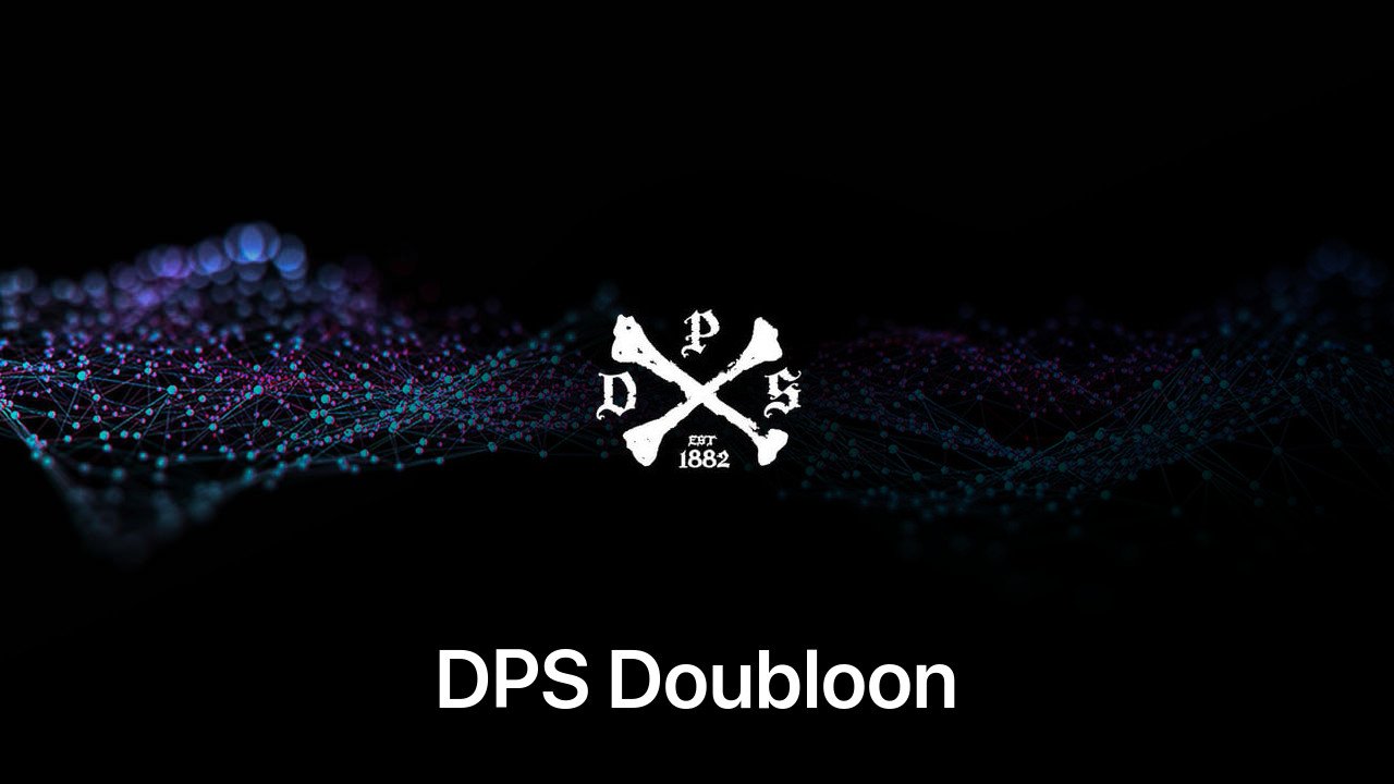 Where to buy DPS Doubloon coin