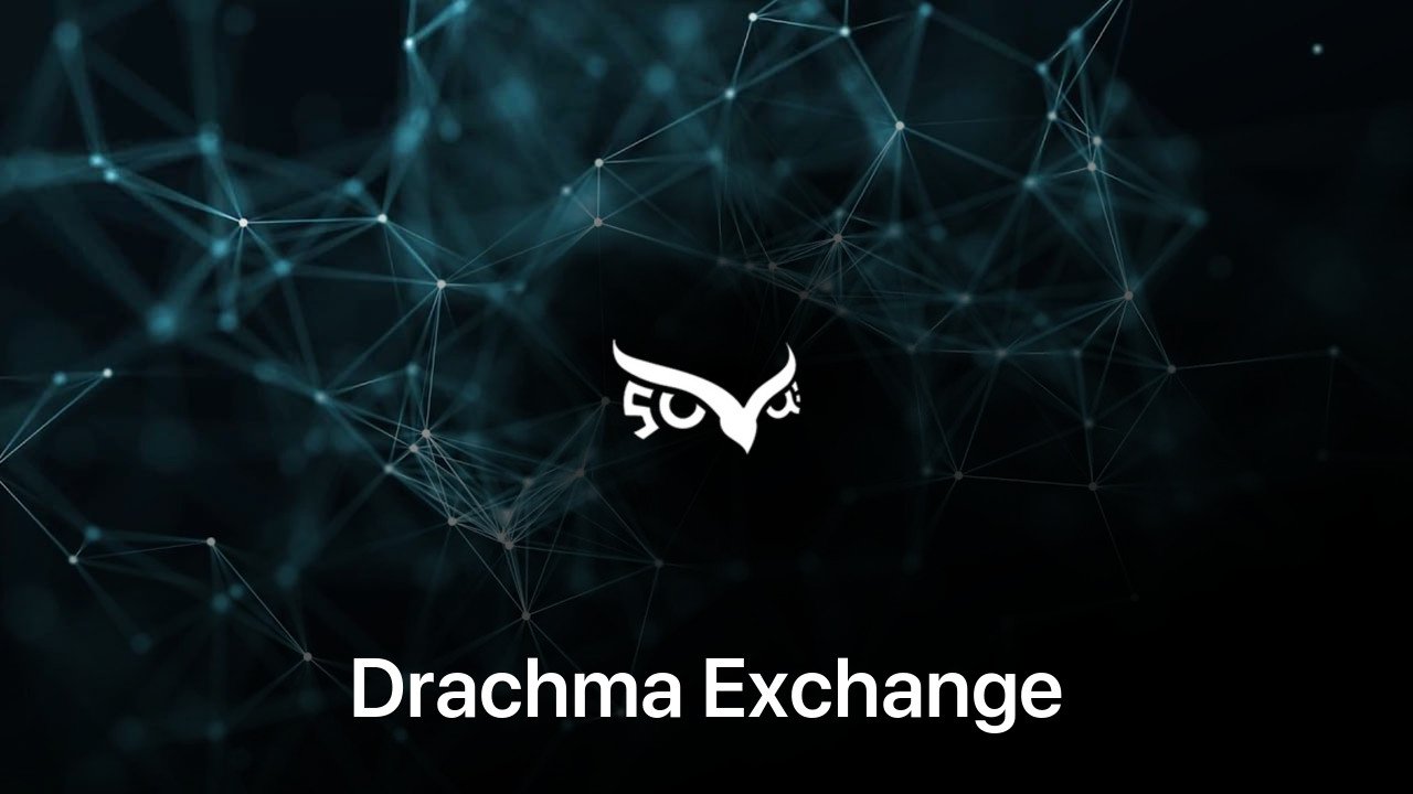 Where to buy Drachma Exchange coin