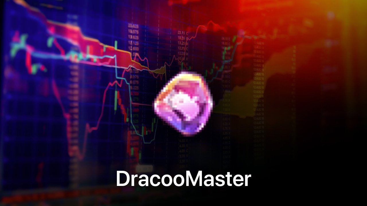 Where to buy DracooMaster coin