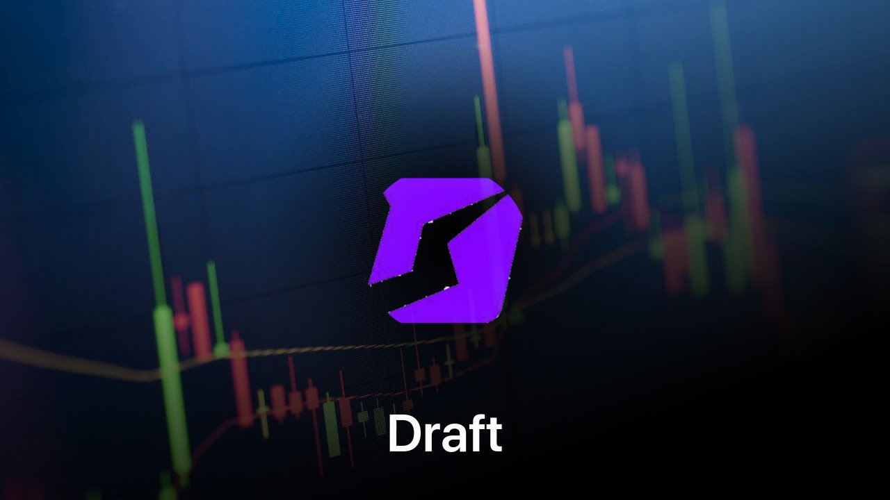 Where to buy Draft coin