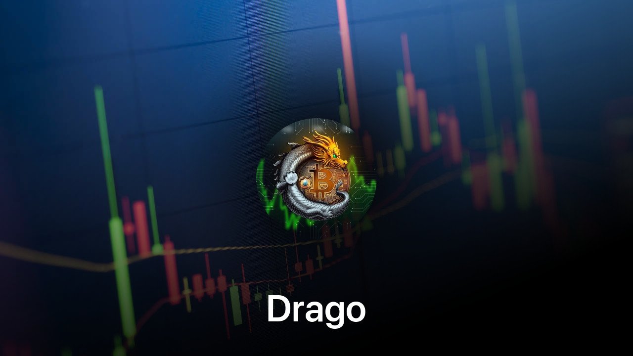 Where to buy Drago coin