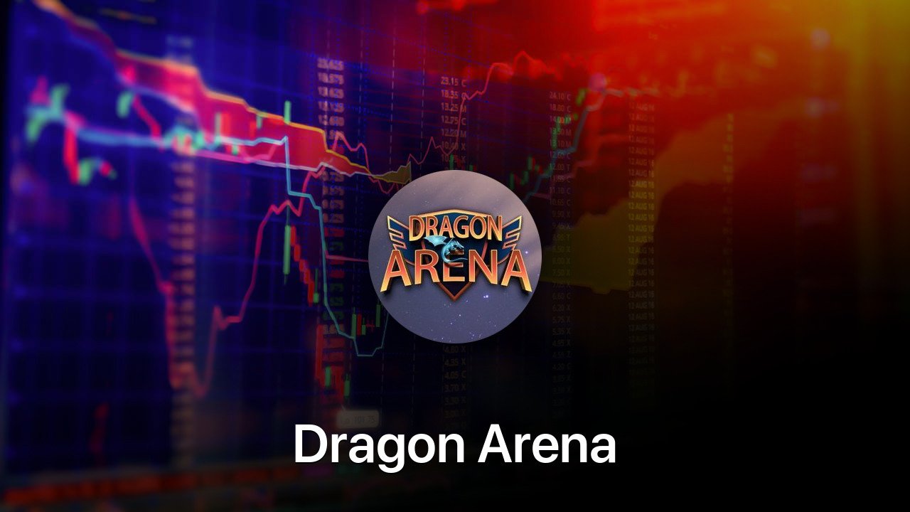 Where to buy Dragon Arena coin