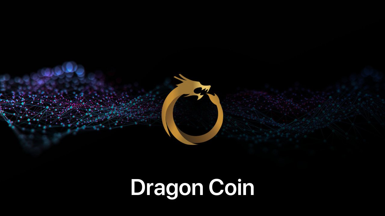 Where to buy Dragon Coin coin