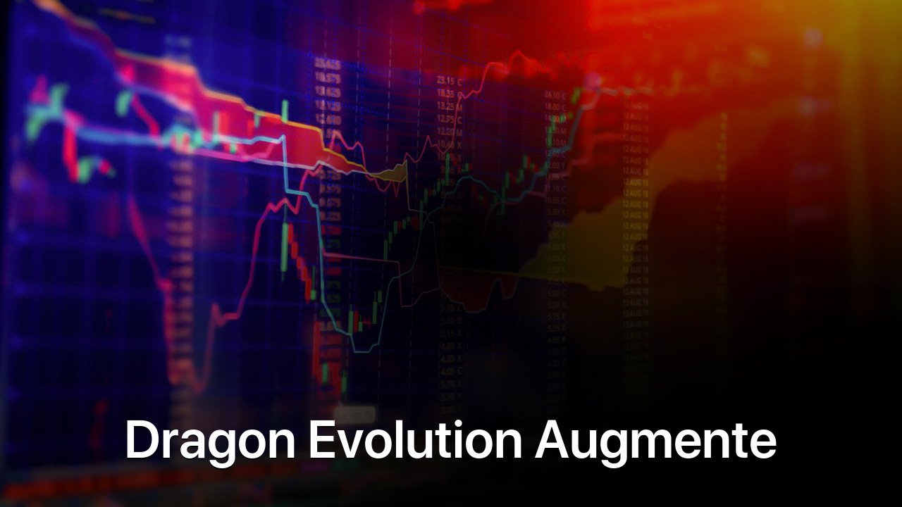 Where to buy Dragon Evolution Augmente coin