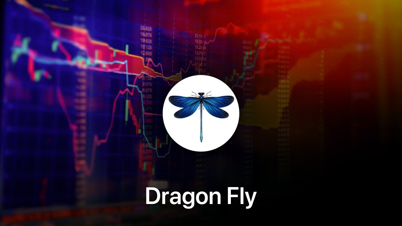 Where to buy Dragon Fly coin