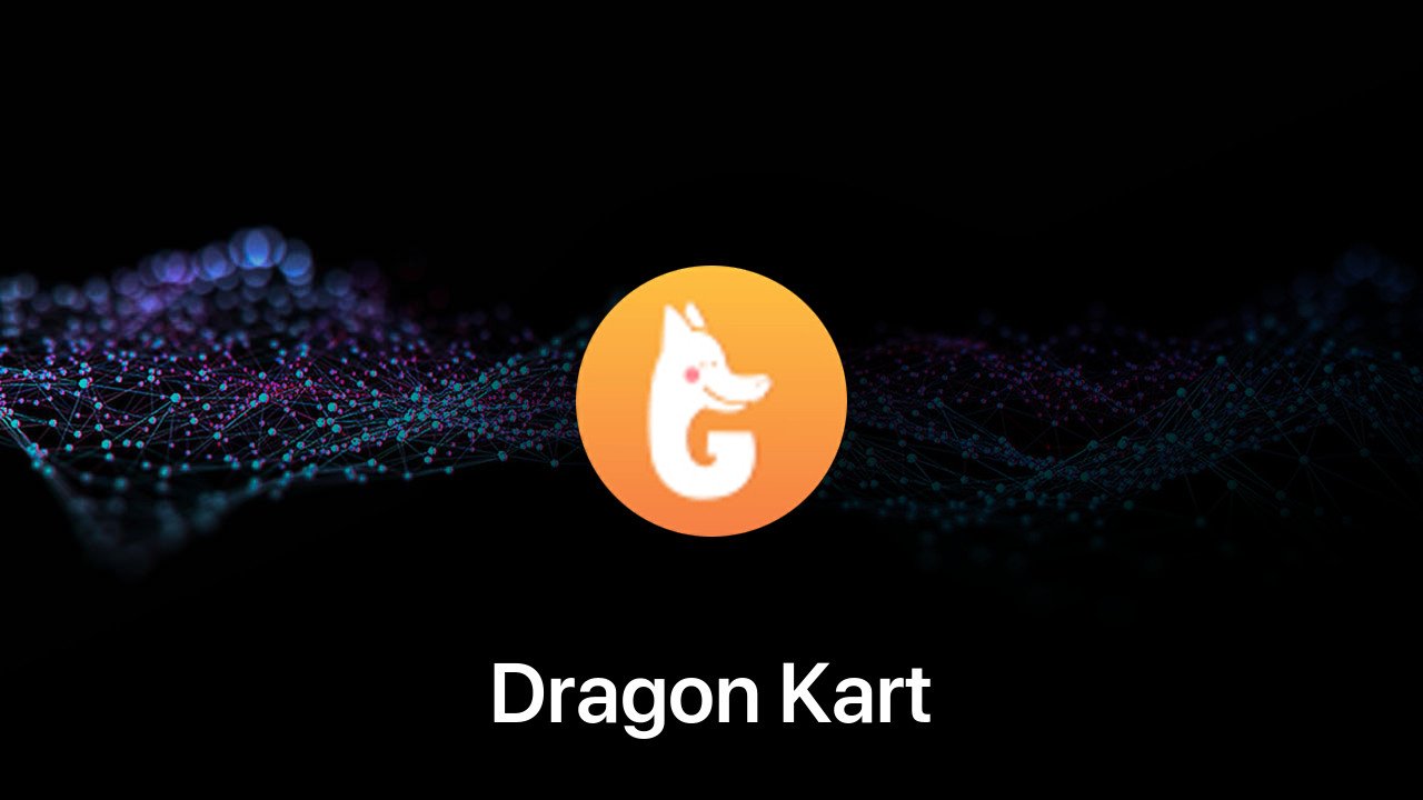 Where to buy Dragon Kart coin