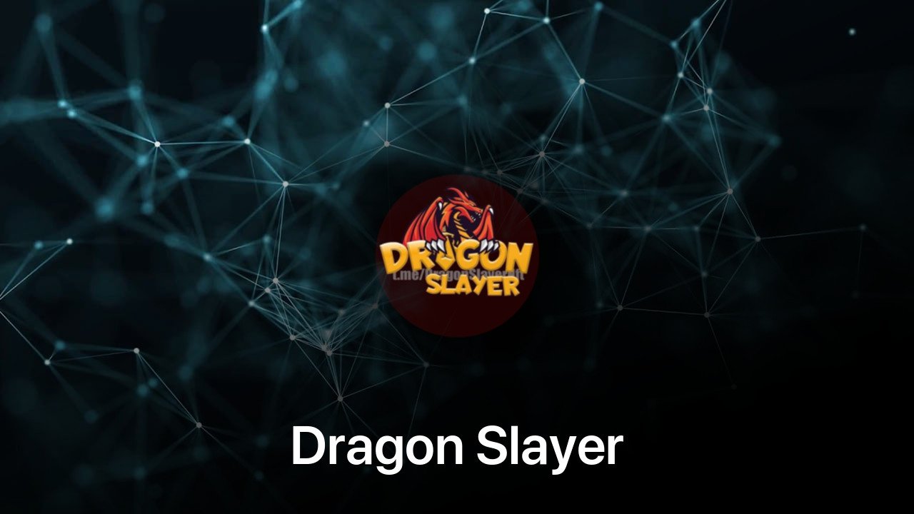 Where to buy Dragon Slayer coin