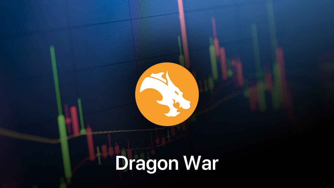 Where to buy Dragon War coin