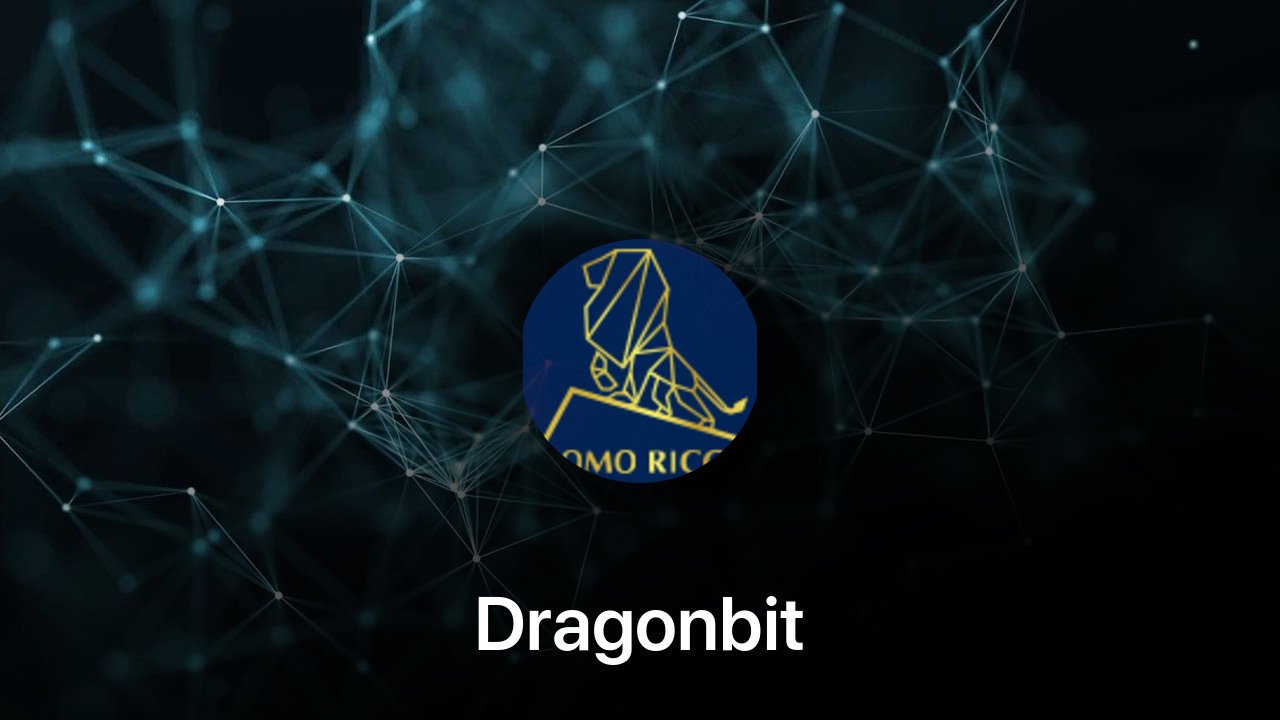 Where to buy Dragonbit coin