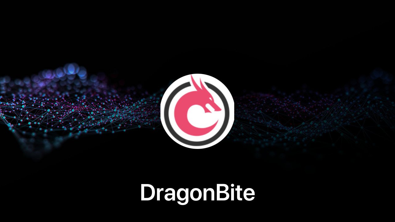 Where to buy DragonBite coin