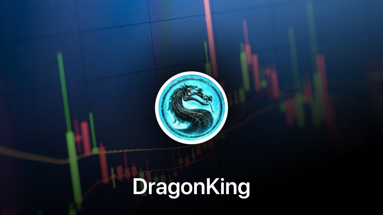 Where to buy DragonKing coin