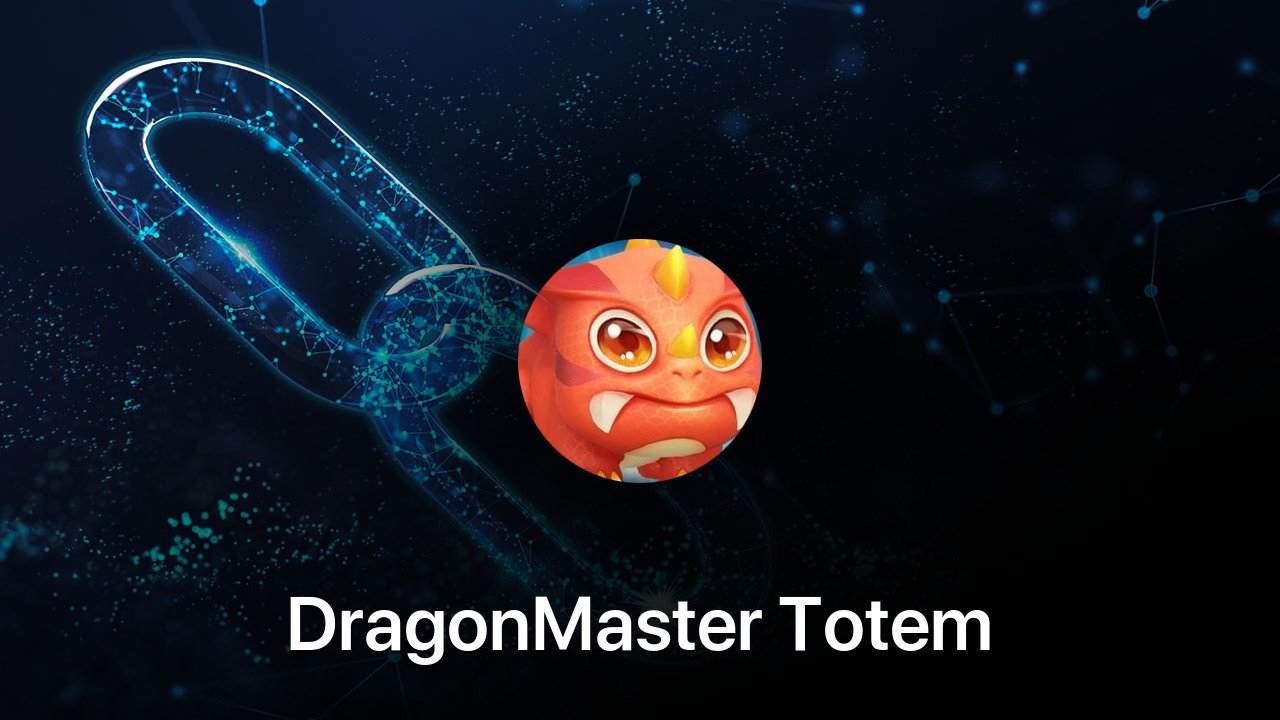 Where to buy DragonMaster Totem coin