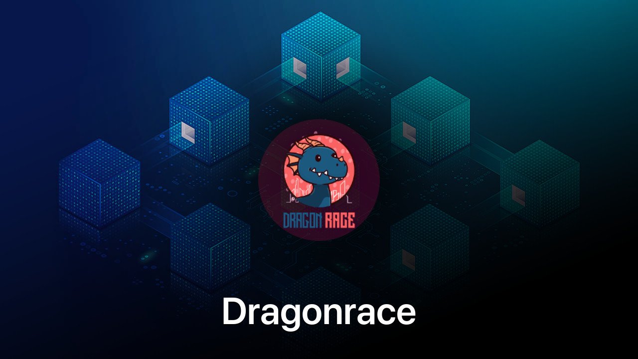Where to buy Dragonrace coin