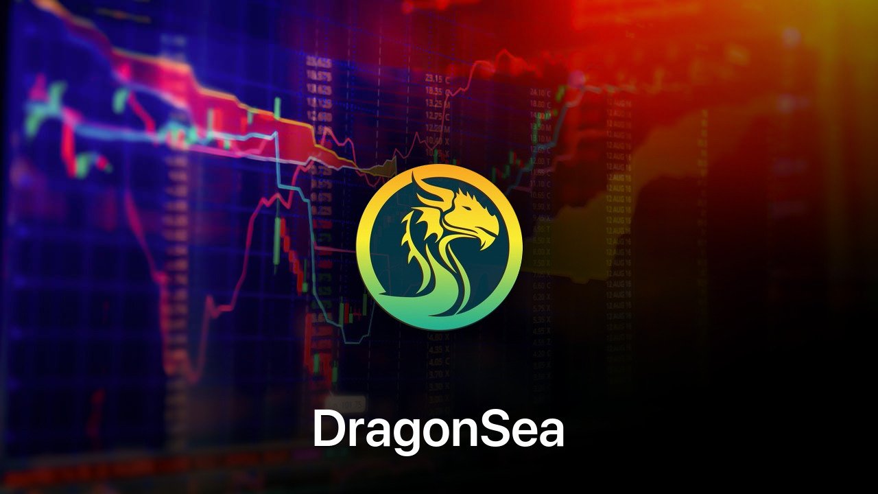 Where to buy DragonSea coin