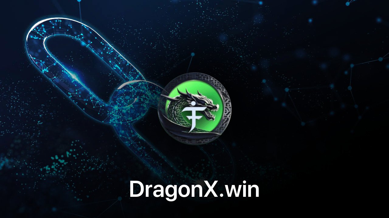 Where to buy DragonX.win coin