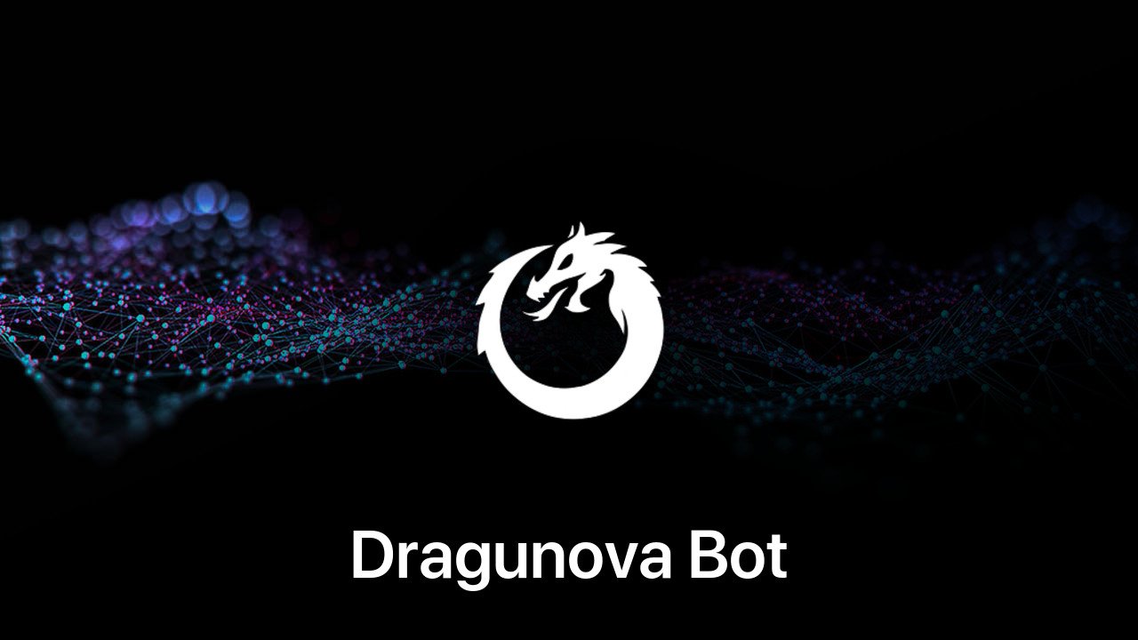 Where to buy Dragunova Bot coin