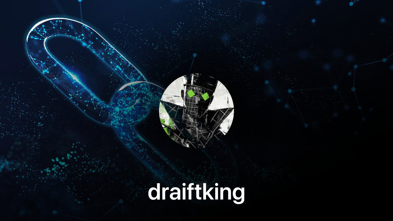 Where to buy draiftking coin