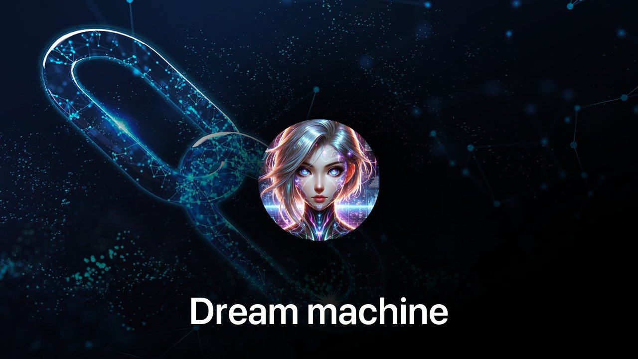 Where to buy Dream machine coin