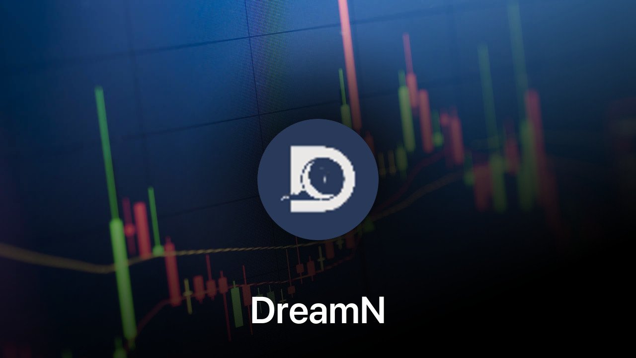 Where to buy DreamN coin