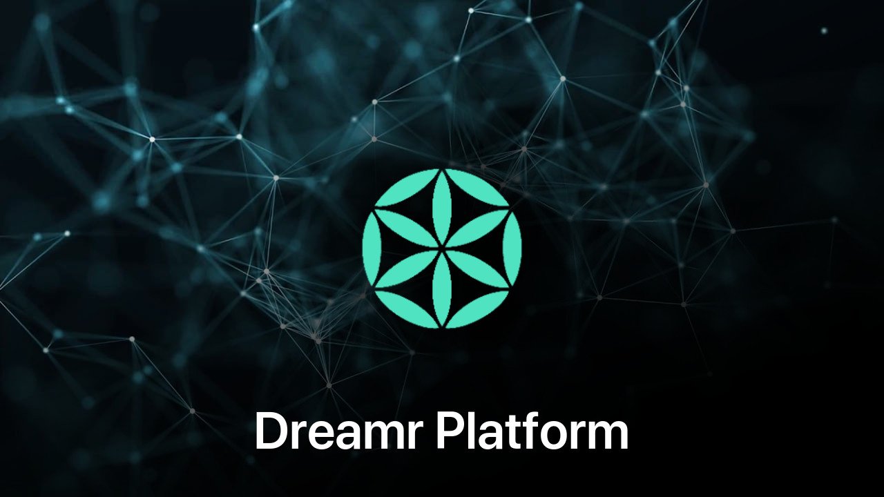 Where to buy Dreamr Platform coin