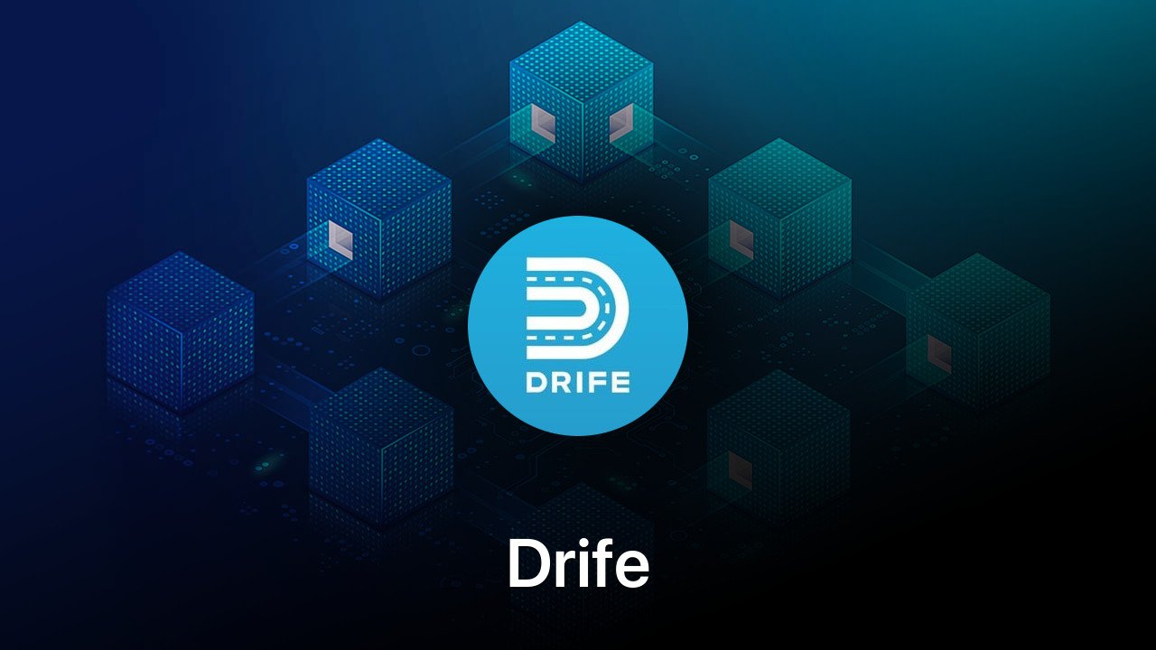 Where to buy Drife coin