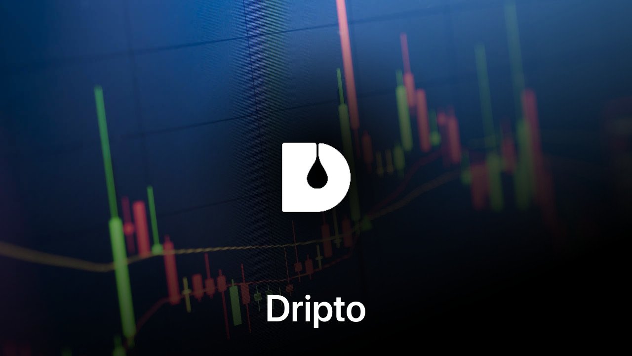 Where to buy Dripto coin