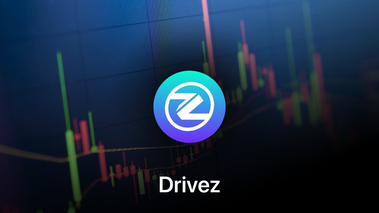 Where to buy Drivez coin