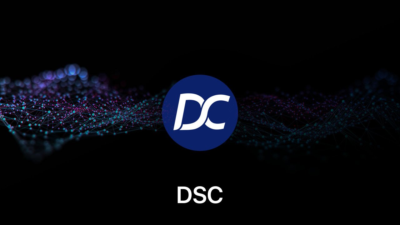 Where to buy DSC coin