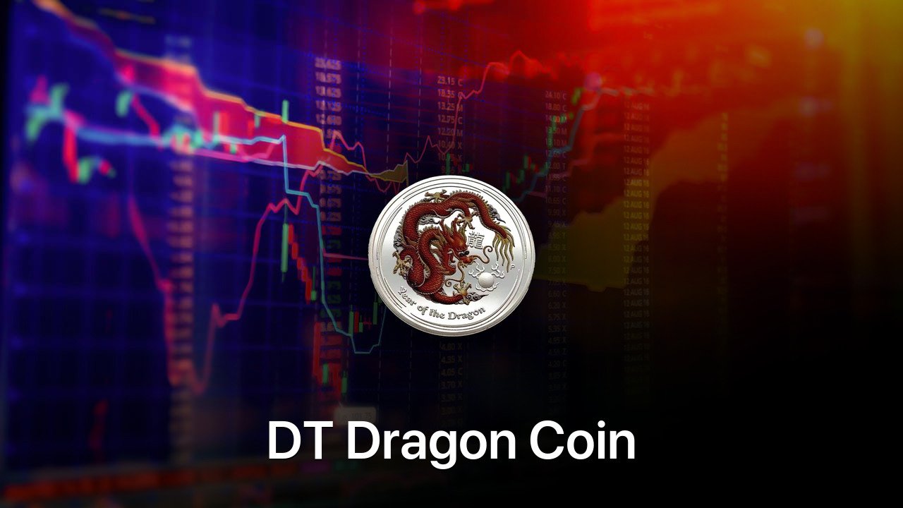 Where to buy DT Dragon Coin coin