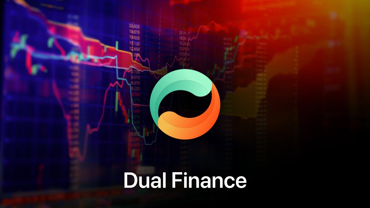 Where to buy Dual Finance coin