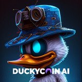 Where Buy DuckyCoinAI