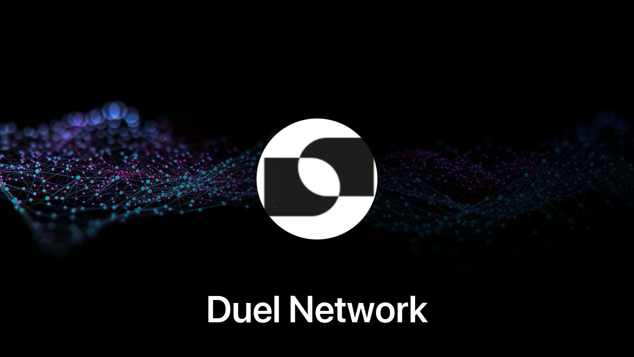 Where to buy Duel Network coin
